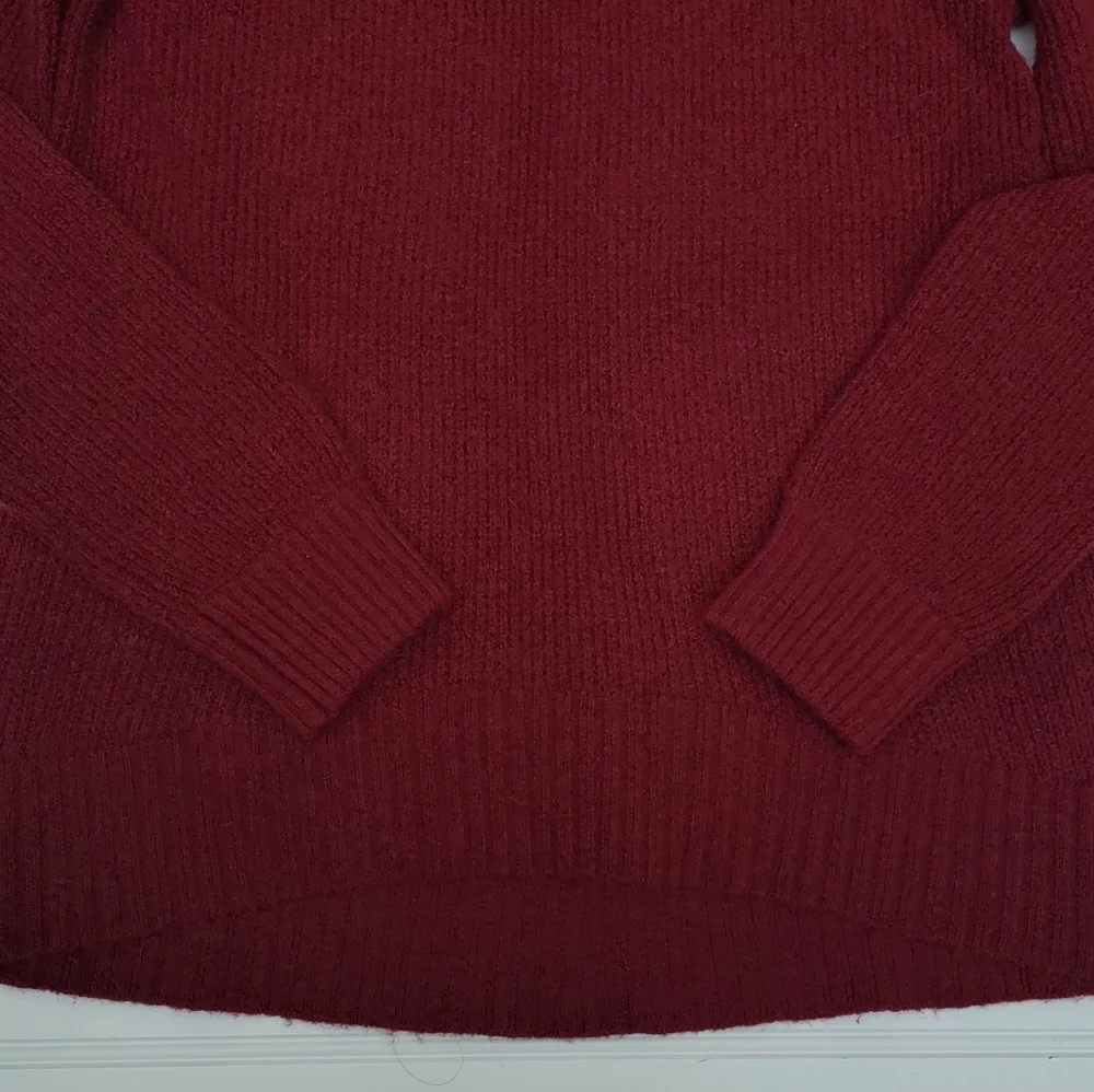 J. Crew Sweater
